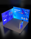 SEG Modulaire Lightbox Display Kit - Model 8