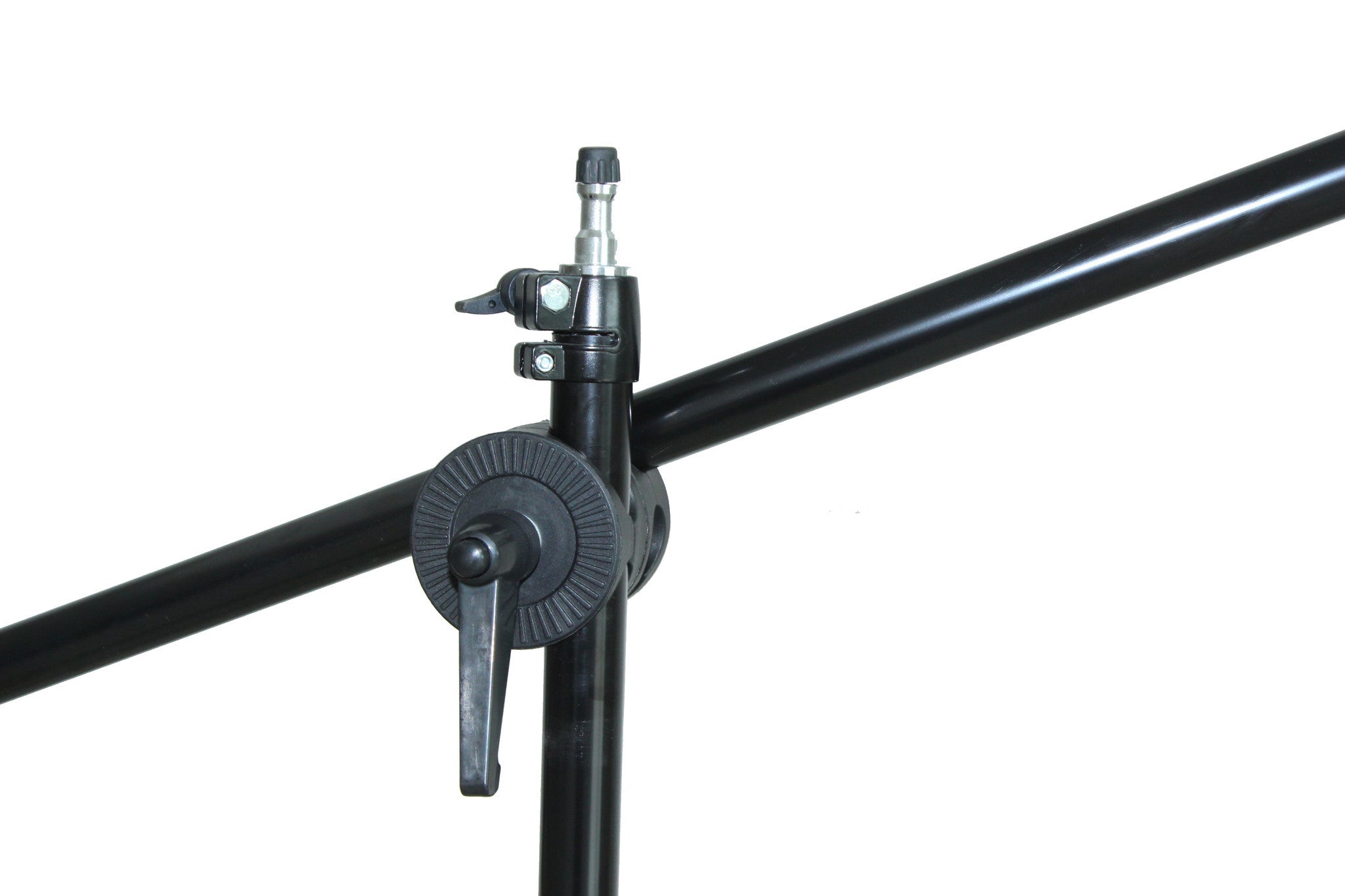 Studio Boom Arm Lichtstatief met Zandzak