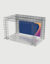 Op maat gemaakte trussbanners