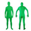Chroma Key Groen Bodypak