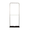 Draagbare tentoonstellingsdisplay 3m x 3m - Model 25
