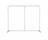 Ultieme 3mx3m standset met achterwand, zijwanden, balie en verlichting