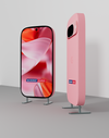 Mobiele tentoonstellingsdisplay