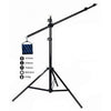 Studio Boom Arm Lichtstatief met Zandzak