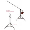 Studio Boom Arm Lichtstatief met Zandzak