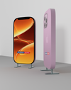 Mobiele tentoonstellingsdisplay