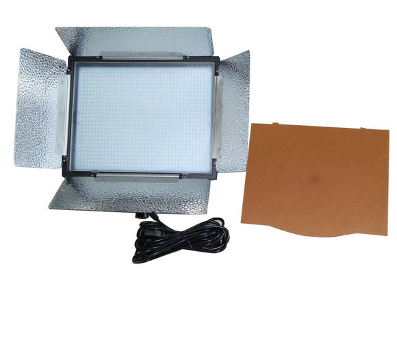 1000W helder tweekleurig LED-videopaneel met DMX-uitgang