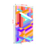 SEG Light Box Opvouwbare Standaard