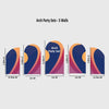 Arch Party Sets - 5 Muren