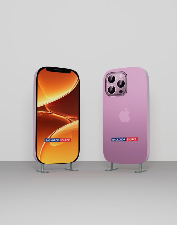 Mobiele tentoonstellingsdisplay