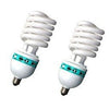 45W fluorescentielampen paar accessoire