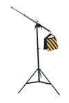 Studio Boom Arm Lichtstatief met Zandzak