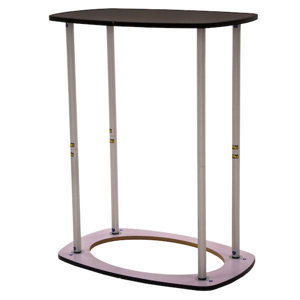 Draagbare tentoonstellingsdisplay 3m x 3m - Model 25