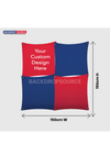 2 x 2 - Pop-up GeoMetrix-rasterweergave