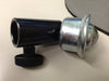 Draagbare fotografieachtergrondstandaard - 3 m breed x 3 m hoog